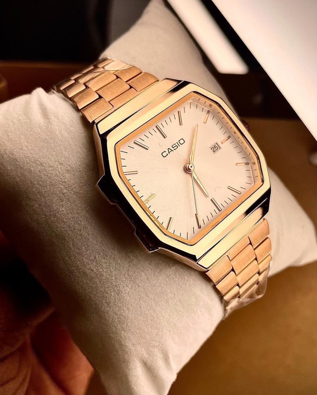 Casio Vintage Mixte - ref003