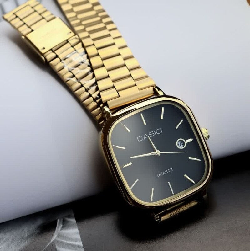 Casio Vintage Mixte - ref001