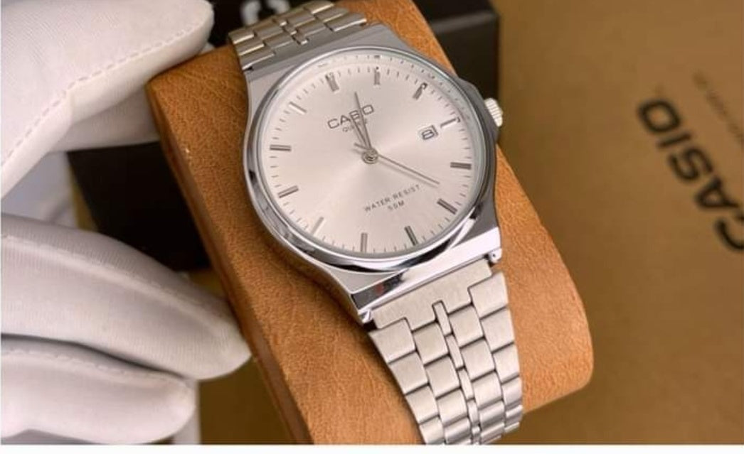 Casio Vintage Homme/Femme -ref002