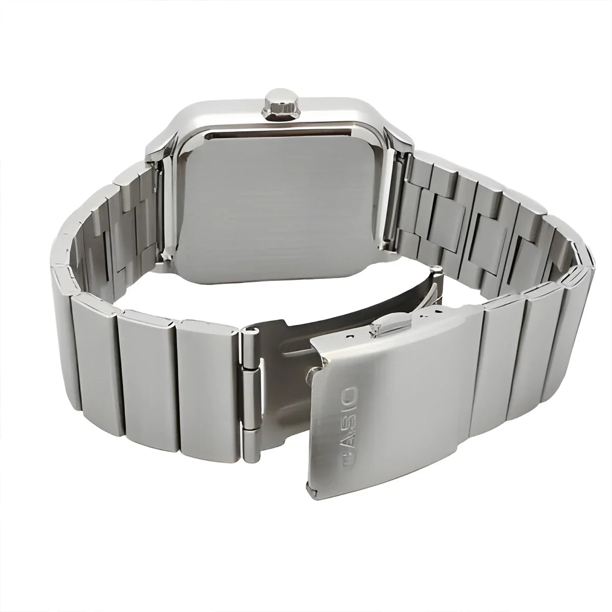 CASIO MPT - Montre Sport Militaire Homme Casio