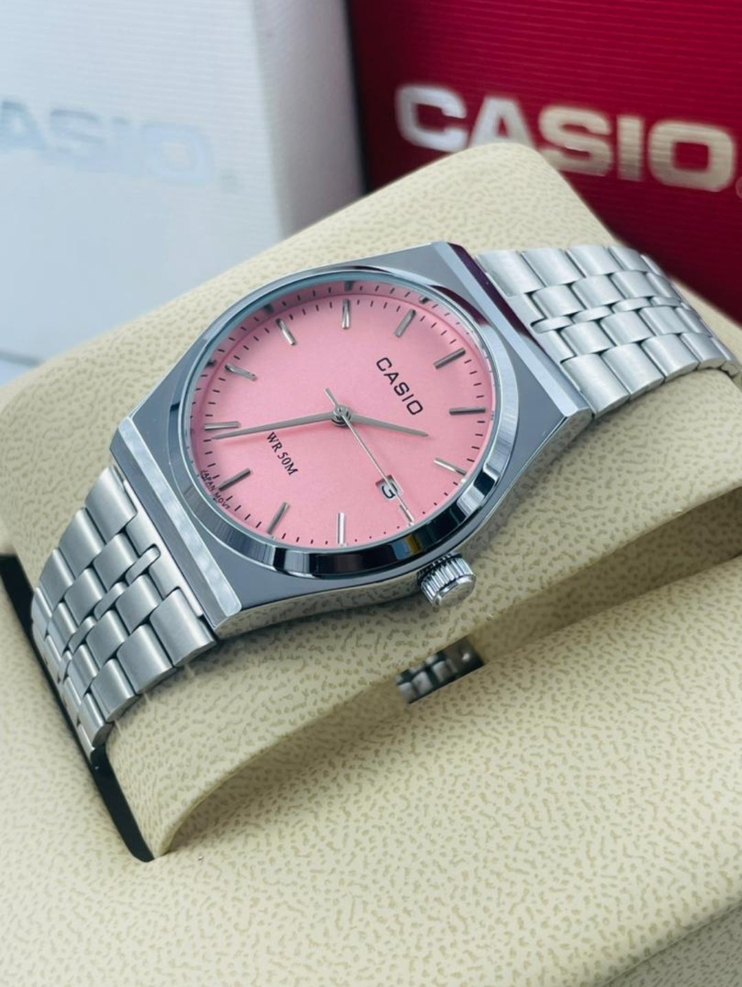 Casio Vintage Homme/Femme -ref002