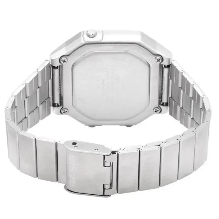 CASIO Montre Digitale de Luxe Homme Ref-004
