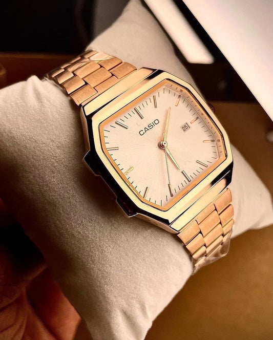 Casio Vintage Mixte - ref003