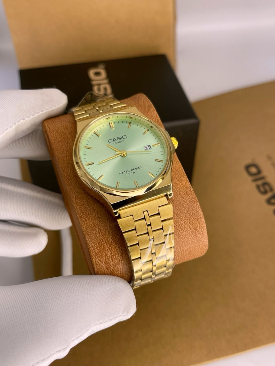 Casio Vintage Homme/Femme -ref002