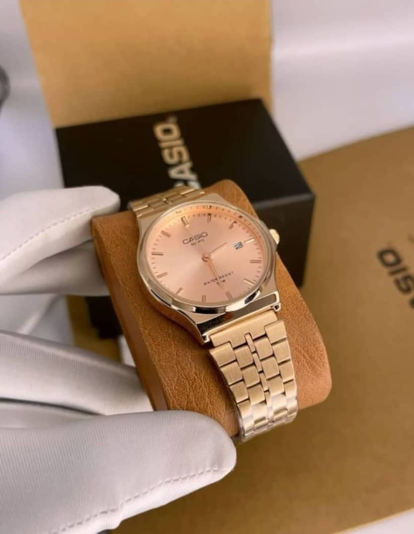 Casio Vintage Homme/Femme -ref002