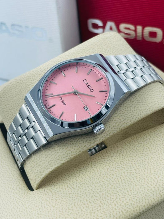 Casio Vintage Homme/Femme -ref002