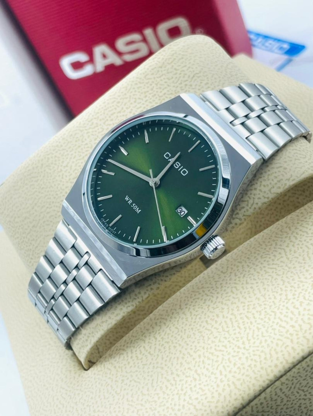 Casio Vintage Homme/Femme -ref002