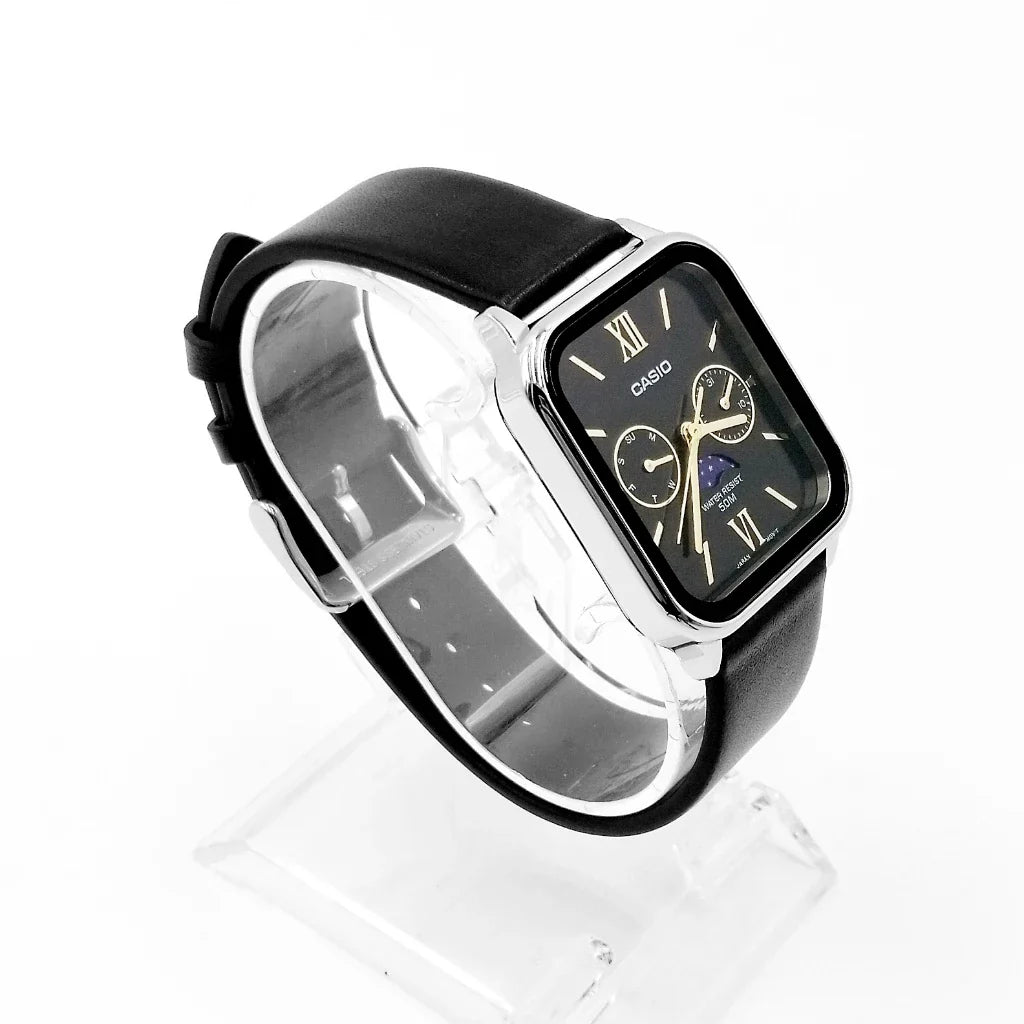 CASIO MPT - Montre Sport Militaire Homme Casio
