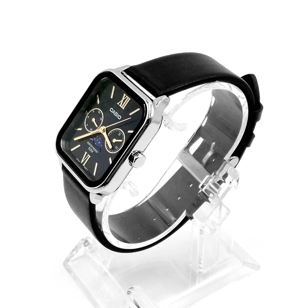 CASIO MPT - Montre Sport Militaire Homme Casio