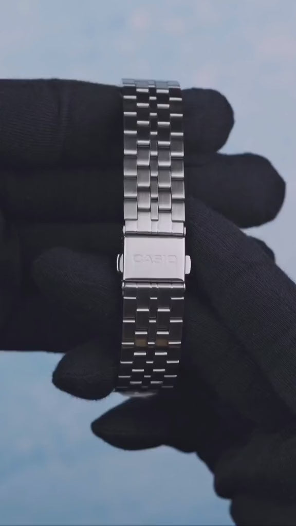 Charger la vidéo : 