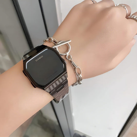 Ultra - Casio Touch – L’élégance au bout des doigts