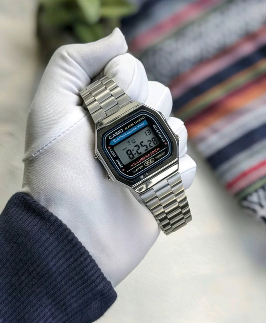 Ultra - Casio Vintage- Unisex - 001